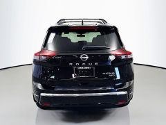 New 2026  Nissan Rogue AWD Platinum *Ltd Avail* at Dutro Auto near Zanesville, OH