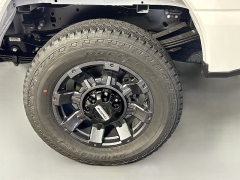 New 2025  Ford Super Duty F-350 4WD XL SuperCab SRW 8' Box at Dutro Auto near Zanesville, OH