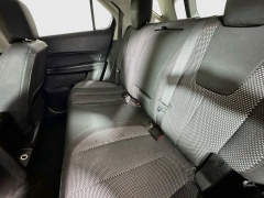 Used 2017  Chevrolet Equinox 4d SUV FWD LS at Dutro Auto near Zanesville&comma; OH