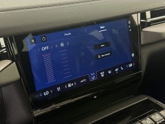 New 2027  Lincoln Navigator Reserve 4x4 at Graham Auto Mall near Mansfield&comma; OH