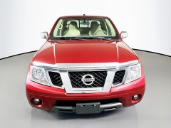 Used 2017  Nissan Frontier 4WD Crew Cab SV Auto at Graham Auto Mall near Mansfield&comma; OH
