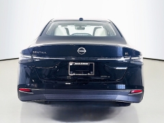 New 2026  Nissan Sentra SL CVT at Dutro Auto near Zanesville&comma; OH