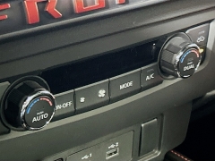 New 2025  Nissan Frontier Crew Cab 4x4 PRO-4X at Graham Auto Mall near Mansfield, OH