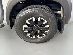 Used 2022  Nissan Frontier Crew Cab 4x4 PRO-4X Auto at Graham Auto Mall near Mansfield&comma; OH