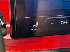 New 2025  Ford Bronco Sport Free Wheeling 4x4 at Graham Auto Mall near Mansfield, OH