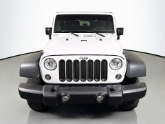 Used 2017  Jeep Wrangler 2d Convertible Sport at Dutro Auto near Zanesville&comma; OH