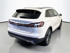 Used 2019  Lincoln Nautilus 4d SUV FWD Reserve 2&period;0L at Graham Auto Mall near Mansfield&comma; OH