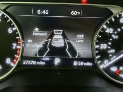 Used 2023  Nissan Pathfinder SL 4WD at Graham Auto Mall near Mansfield&comma; OH