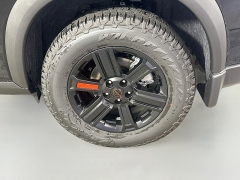 New 2026  Nissan Rogue 2026&period;5 AWD Rock Creek at Graham Auto Mall near Mansfield&comma; OH