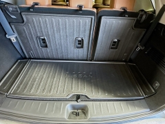 New 2026  Nissan Pathfinder Platinum 4WD at Graham Auto Mall near Mansfield&comma; OH