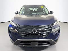 New 2026  Nissan Rogue 2026&period;5 AWD Dark Armor at Graham Auto Mall near Mansfield&comma; OH