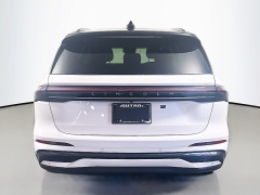 New 2026  Lincoln Nautilus Reserve AWD at Graham Auto Mall near Mansfield&comma; OH