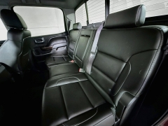 Used 2015  GMC Sierra 1500 4WD Crew Cab SLT at Graham Auto Mall near Mansfield&comma; OH