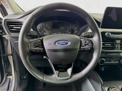 Used 2022  Ford Escape SEL AWD at Graham Auto Mall near Mansfield&comma; OH