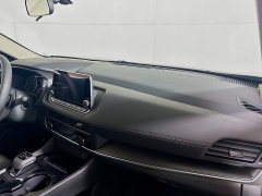 New 2026  Nissan Rogue 2026&period;5 AWD SV at Dutro Auto near Zanesville&comma; OH