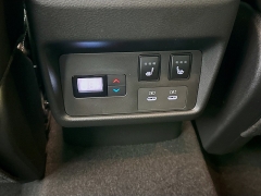 New 2026  Nissan Rogue AWD Platinum at Dutro Auto near Zanesville&comma; OH