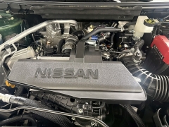 New 2026  Nissan Rogue 2026&period;5 AWD Platinum at Graham Auto Mall near Mansfield&comma; OH