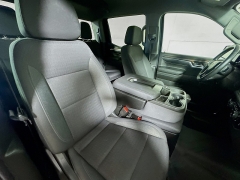 Used 2023  Chevrolet Silverado 1500 4WD Crew Cab 157" LT at Graham Auto Mall near Mansfield&comma; OH