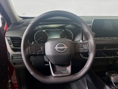 New 2026  Nissan Rogue 2026&period;5 AWD Dark Armor at Dutro Auto near Zanesville&comma; OH