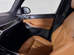 Used 2020  BMW X7 xDrive40i Sports Activity Vehicle at Graham Auto Mall near Mansfield&comma; OH