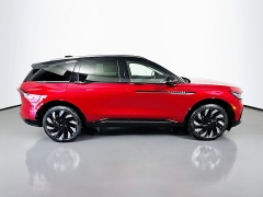 New 2026  Lincoln Nautilus Reserve AWD Hybrid at Graham Auto Mall near Mansfield&comma; OH