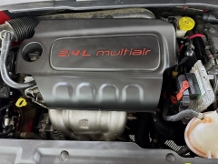 Used 2018  Jeep Compass 4d SUV 4WD Limited at Graham Auto Mall near Mansfield&comma; OH