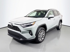 Used 2022  Toyota RAV4 XLE Premium AWD at Graham Auto Mall near Mansfield&comma; OH