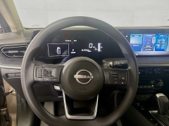 New 2026  Nissan Kicks SV FWD at Dutro Auto near Zanesville&comma; OH