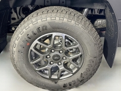 New 2025  Ford Ranger XLT 4WD SuperCrew 5' Box at Dutro Auto near Zanesville, OH