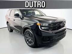 New 2025  Ford Expedition Platinum 4x4 at Dutro Auto near Zanesville, OH