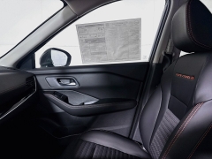 New 2026  Nissan Rogue 2026&period;5 AWD Rock Creek at Graham Auto Mall near Mansfield&comma; OH