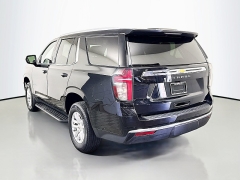 Used 2024  Chevrolet Tahoe 4WD 4dr LT at Graham Auto Mall near Mansfield&comma; OH
