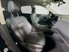 New 2026  Nissan Pathfinder SL 4WD at Dutro Auto near Zanesville&comma; OH