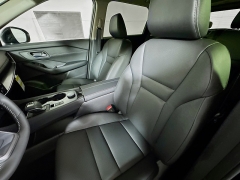 New 2026  Nissan Rogue 2026&period;5 AWD Dark Armor at Dutro Auto near Zanesville&comma; OH