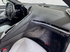 Used 2023  Chevrolet Corvette 2dr Stingray Conv w&sol;2LT at Graham Auto Mall near Mansfield&comma; OH