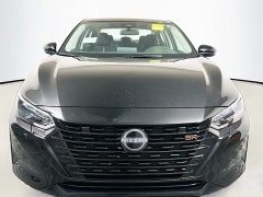 New 2025  Nissan Sentra SR CVT at Dutro Auto near Zanesville, OH