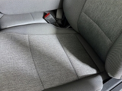 New 2025  Ford Super Duty F-350 4WD XL SuperCab SRW 8' Box at Dutro Auto near Zanesville, OH