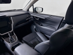 Used 2024  Subaru Legacy Limited AWD at Graham Auto Mall near Mansfield&comma; OH