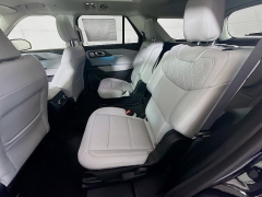 New 2026  Ford Explorer Platinum 4WD at Graham Auto Mall near Mansfield&comma; OH