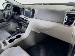 Used 2019  Kia Sportage 4d SUV FWD SX at Dutro Auto near Zanesville&comma; OH