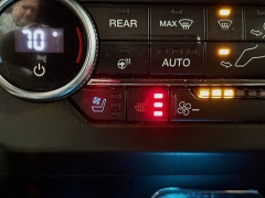 Used 2018  Ford Expedition Max 4d SUV 4WD XLT at Dutro Auto near Zanesville&comma; OH