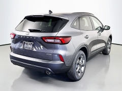 New 2026  Ford Escape ST-Line AWD at Graham Auto Mall near Mansfield&comma; OH