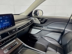 New 2025  Lincoln Aviator Reserve AWD at Graham Auto Mall near Mansfield, OH
