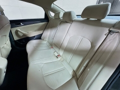 Used 2016  Hyundai Sonata 4d Sedan SE PZEV at Dutro Auto near Zanesville, OH