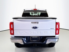 Used 2019  Ford Ranger 4WD SuperCrew XLT at Graham Auto Mall near Mansfield&comma; OH