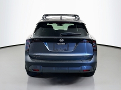 New 2026  Nissan Kicks SV AWD at Graham Auto Mall near Mansfield, OH