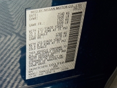 New 2026  Nissan Murano AWD SL at Graham Auto Mall near Mansfield, OH