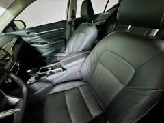 Used 2024  Nissan Altima 2&period;5 SR AWD Sedan at Dutro Auto near Zanesville&comma; OH