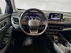 New 2026  Nissan Rogue 2026&period;5 AWD Dark Armor at Dutro Auto near Zanesville&comma; OH
