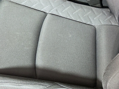 Used 2024  Toyota Tacoma 4WD SR Double Cab 5ft Bed MT at Graham Auto Mall near Mansfield, OH